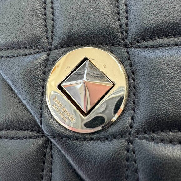 KATE SPADE Natalia Crossbody - Picture 7 of 7